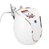 3 in 1 RF Face Moisturizing Beauty Machine Skin Rejuvenation Face Cleaning Nano Mist SprayerAU Plug 100240V