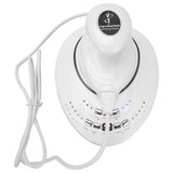 RF Body Slimming Machine Weight Loss Fat Burning Device Ultrasonic LED Beauty Machine 110240VUS Plug