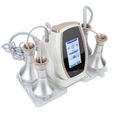 80K RF Machine 5 In 1 Body Shaping Massage Skin Lifting Firming Beauty Salon Massager 240V
