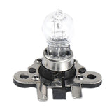 Car Tail Lamp Bulb with Socket Stop Lamp Bulb 2515400066