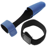 1 Set Fishing Rod Protection Kit for Kayak and Boat Fishing Fishing Rod Straps Fishing Pole Tip Sleeve for Secure and Organized Fishing Trips