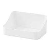 Wall Mounted Sunglasses Display Rack Space-Saving Bedside Shelf Sunglasses Phones Keys Storage Box Bedroom Bathroom Organizer