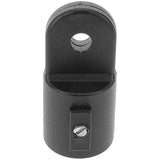 Rv Awning Part Eye End Cap Boat Cap Part Canopy Fitting Small Cap Part Yacht Cap Fitting Marine Boat Canopy Cap Part Replacement