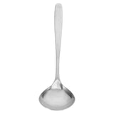 Soup Ladle Chinese Wonton Spoon Japanese Soba Spoon Rice Spoon Ramen Noodle Soup Spoon for Cooking Stirring Pouring