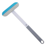 Pet Hair Brush Portable Hair Remover Brush for Hair Tangles Pet Dog Hair Removing Brush Pet Dog Dematting Brush Pet Hair Brush Portable Pet Hair Remov