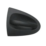 1p Outside Door Cover A4517200700 A4517200600 For - Fortwo 451 2009-2015 Pulle