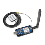Sim7600g-h 4g Le Module An Internet Access Module For Rasp Pi Gnss Communicat