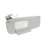 1490405-01-b Car Sunvisor Sun For /y 2017-2023 Left Driver Side Visor With 149040