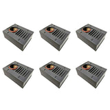 4x Filter Elements Replacement Panel Filter 95b129620a For- Petrol Suv 3.0t