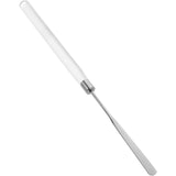 Stainless Steel Multifunctional Makeup Spatula Tool For Mixing Foundation Pigments And Nail Art Cosmetic Stirring Rods For Salon