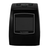 22mp 35mm Slide Negative Digital Convertereu Plug