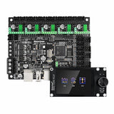 For Mks V3.1 3d Printer Mboard Core Mboard With Tft Touch Screen