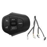 96700-a4200 Auto Steering Wheel Button S+ Wire Harness For Kai Carens 2013-2018 96700a