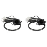 2x 56054158ab/ac/ad/// For 2011-2020 View Camera Reverse Camera Backup Camera