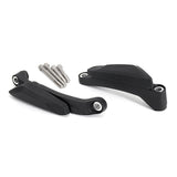 Cycle Falling Frame Slider Fing Guard Crash Pad Protector For Speed Triple 1200