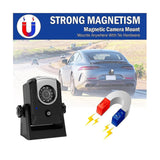 Wireless Backup Reversing Camera Wifi Dasard Camera With Ph Par Camera For Trai
