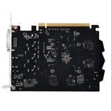 Rx550 4g Ddr5 Graphics 128 Bit 118hz 14nm Pci-e3.0 8x Dp+dvi+-compatible Video