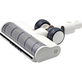 For R10 R20 R30 T20 T30 V11 V12 Handheld Vacuum Cleaner Spare Parts Electric Floor Brush with Green Led Light A