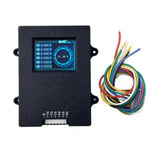 5A Lipo Lifepo4 Active Balancer 6S with Voltage Dispaly 12V Lithium Battery Energy Transfer Active Equalizer
