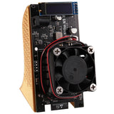 Miner BM1397 200Gh/S Stand-Alone BitDSK Bitcoin ASIC BTC Miner Solo Miner Low Power Miner EU PLUG