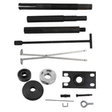 Gimbal Bearing Installer Puller Alignment Tool Set Easy Installation for Mercruiser Alpha Bravo