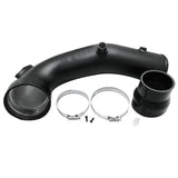 Performance Turbo Char Pipe Kit For 2011-up N55 F10 F12 F13 535i 640i