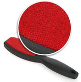 Laundry Brush - Practical Plush Brush - Film And Dust - Easy To Clean 2pcs