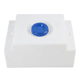 21 Gallons RV Water Tank LLDPE Leakproof Emergency Water Container Tank with 130mm Water Inlet for Trailer Boat Yacht