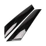 Car Side Exterior Molding A Pillar Trim For- Mini R55 2007-2015 51137272583 511372