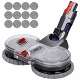 Electric Mop For V7 V8 V10 V11 Cordless Vacuum