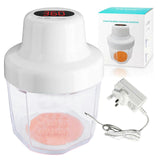 (British Rules) Resin Bubble Remover Jewelry Making Tool Efficient Bubble Removal Tool for Even and Clear Result in Various Applications