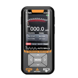 Rechargeable Handheld Oscilloscope Multimeter High Resolution Screen Intelligent Digital Oscilloscope Multimeter