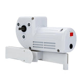 Universal Motor for Manual Noodle & Pasta Makers Noodle Maker Machine Motor DIY Automatic Electric Tool EU Plug