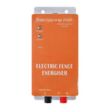 Electric Fence 0.5 Low Impedance for Livestock Sheep Poultry Electric Fence Pulse Controller Device(EU)