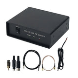 MX-S3 100W DC-60Mhz SDR Switch SDR TX RX Switch to Add Spectrum Display to Your Old Transceiver