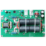 NEW 180W Short Wave Linear High Frequency HF RF Power Amplifier Radio Station Wireless Power Transmission DIY Kit