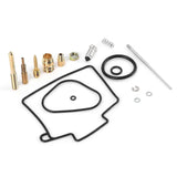 2025 Latest Model Motorcycle Carburetor Carb Rebuild Kit XU?07376 Replacement Fit for Yama