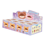 8x Cute Stuffed Animal Doll Lovely Plush Toy for Children Kids Holiday Gifts