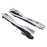 Car Sunroof Sliding Mechanism Roller Belt Guide Track Drive Cable Assembly Rigorously Tested for RX300 GS460 63205-60010