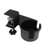 2025 Latest Model Storage Desk Cup Holder Office Desktop Bracket Computer Desk