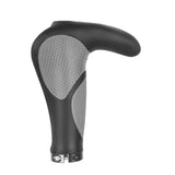 Easyly Install Handle Grip Fashion Brown Black Grip Antiskid Grip for Professional Cyclists