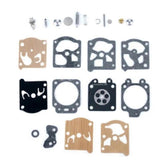 2025 Latest Model Carburetor Carb Rebuild Repair Replaces K20 WAT For Walbro