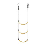 2025 Latest Model Boat Rope Ladder Assisted Boarding Portable For Canoeing Kayak