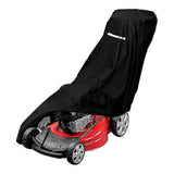 2025 Latest Model Lawnmower cover waterproof and resistant, universal UV