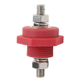 2025 Latest Model 3/8inch Panel Battery Terminal Connectors DC12V Reliable