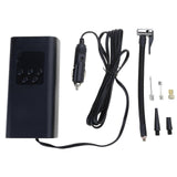 2025 Latest Model Electrical Intelligent Wireless Tire Inflator Air Compressor