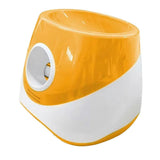 Dog Toys Automatic Tennis Ball Launcher for Medium to Large Dogs, Outdoor Exercise & Training, Perfect Home Dog Toys
