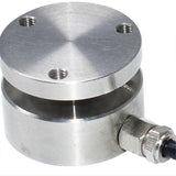 High-Precision Micro-Type Tension and Pressure Force Sensor Flat Film Feel Grasping Force Touch Pressure Weighing Sensor