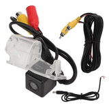 2025 Latest Model Rearview Camera 170 Degree Viewing Angle IP67 Waterproof