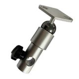 Magnetic Kit Car Dent Repair Leveling Light Strong Magnetic Magnetic Connection Base Metal Plate No Marking Dent Tip